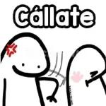 Cállate