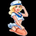 Betsy
                            Valeriya Sikorskaya