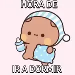 Eres la primera persona en la que pienso al despertar