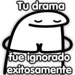 ¿Quién te pregunta ?