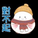 雪之妖精☆長尾山雀的冬天