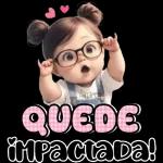 Besitos para mi amor