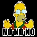 No No No ❌