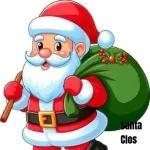 Santa Clos