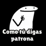 gracias por ignorarme