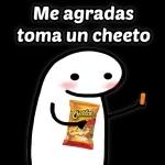 Se me olvidó 