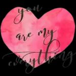 feel my love❤️❤️😘😘😘