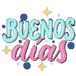 Buenos días