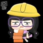 Little housekeeper Violet3