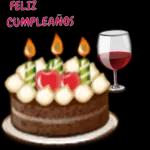 Felicidades