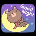 嘎比熊8♡問候祝福♡