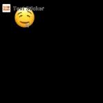 Text Sticker