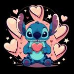 I'm Stitch