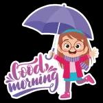 morning wish