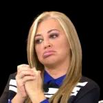 ¿Crees que Ana Herminia debería de ser expulsada?