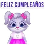 felicidades 