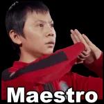 ¡Maldición!