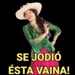 buenas noches