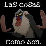 OYE TRANQUILO VIEJO!