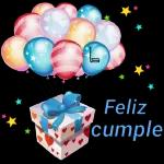 ¡Feliz Cumpleaños! ¡Feliz Cumpleaños! 