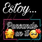 Estoy.op Pensando žen tiss TTT