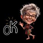 ป้าน่ารัก1