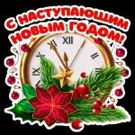 новый год