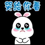 蹦兔聊日常2~~~~