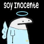 soy Inocente