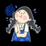 少女心小劇場(花洋裝)