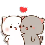 kiss