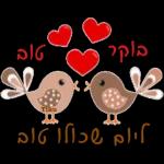 ברכות בקןר/ערב/ מום טוב