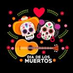 DIA MUERTOS