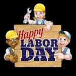 Happy Labor Day