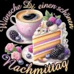 Nachmittag