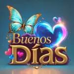BUENOS DÍAS