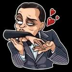 The Addams Family
                            Krasivon Art