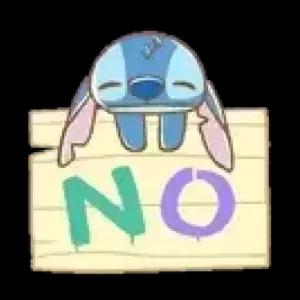 NO - getsticker.com