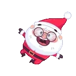 Prettige Kerstdagen