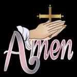 Amen