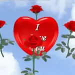 I love you