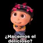 Comerte...
