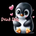 Pinguin 