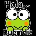 1BUENOS DIAS 468