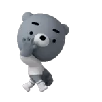 Ein liebes Küsschen für Dich