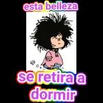 Buenos dias 