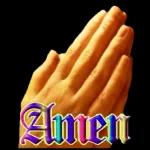 Amén así sea