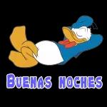 Buenas noches
