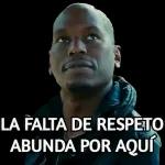 falta de sexo