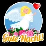 ENDLICH
Rocky's Fanclub/LaNe
FEIERABEND